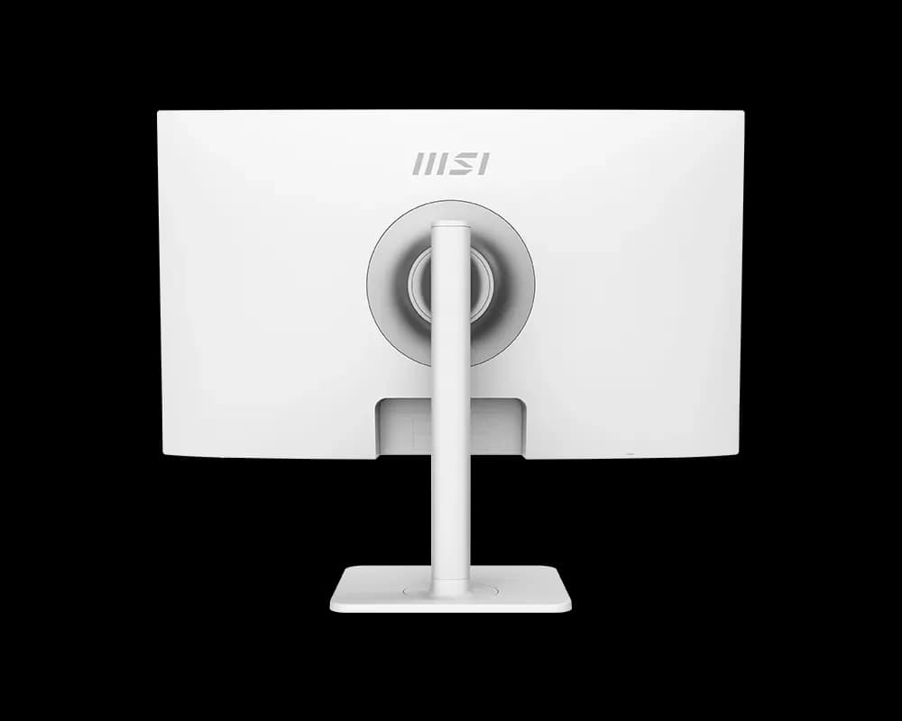 MSI Modern MD272QXPW Business Monitor 5