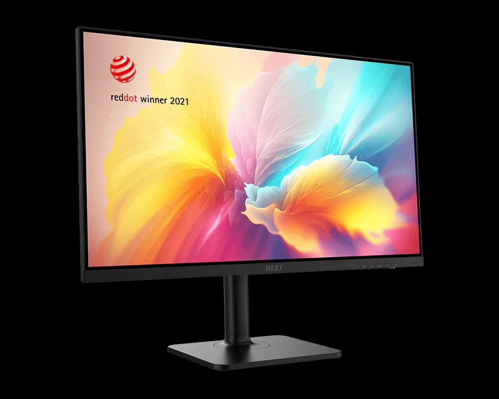 MSI Modern MD272QXP Business Monitor 4