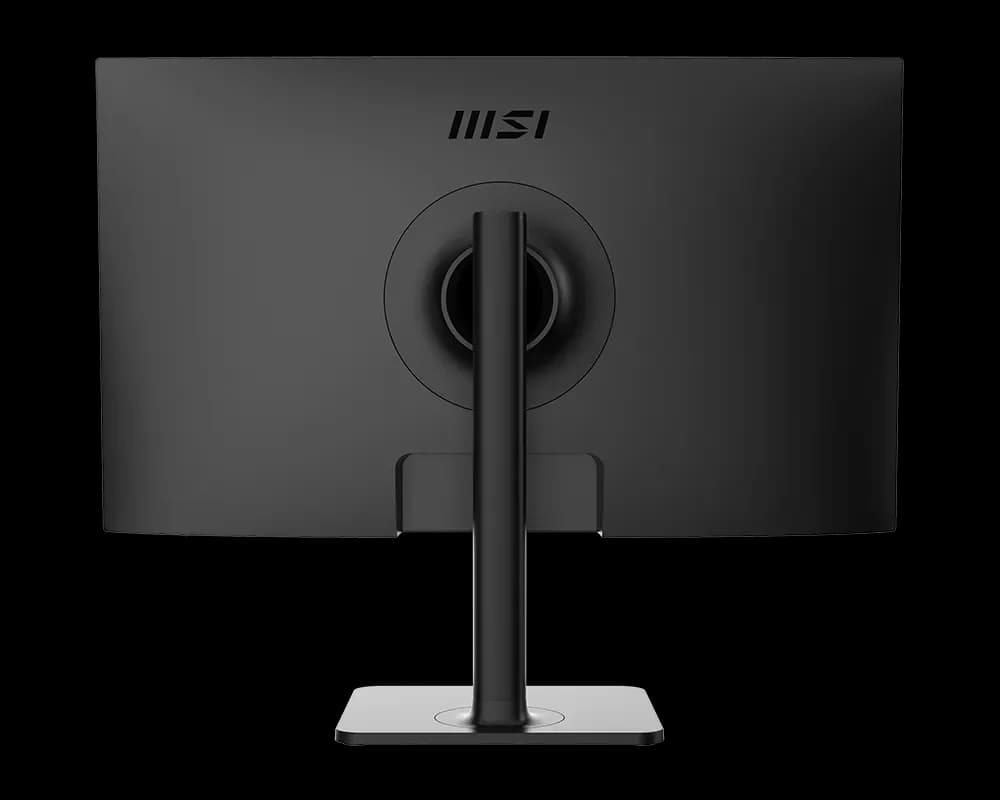 MSI Modern MD272QXP Business Monitor 5