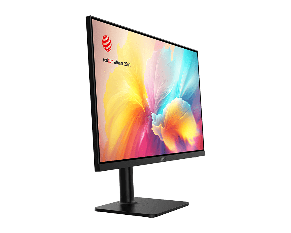 MSI Modern MD272QXP Business Monitor 8