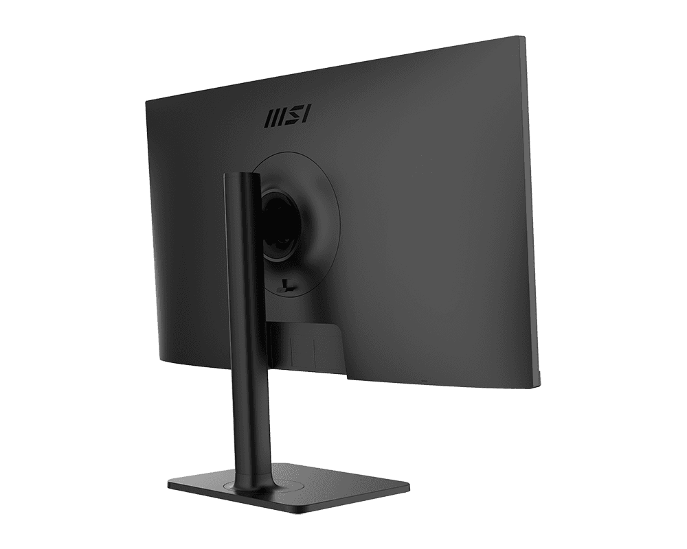 MSI Modern MD272QXP Business Monitor 9