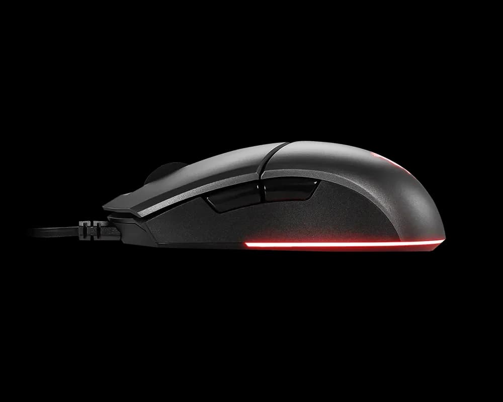 MSI CLUTCH GM11 Mouse 2
