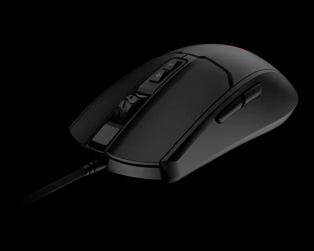 MSI FORGE GM100 Mouse 3