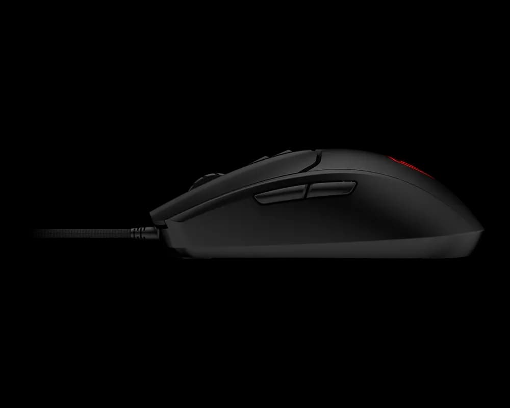 MSI FORGE GM100 Mouse 4
