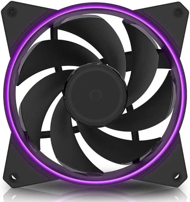 Cooler Master MASTERFAN MF122R RGB Case Fan