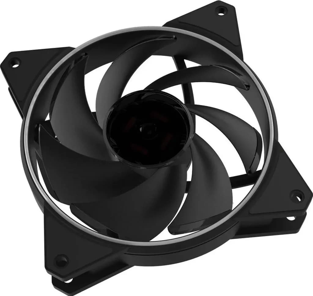 Cooler Master MASTERFAN MF122R RGB Case Fan 3