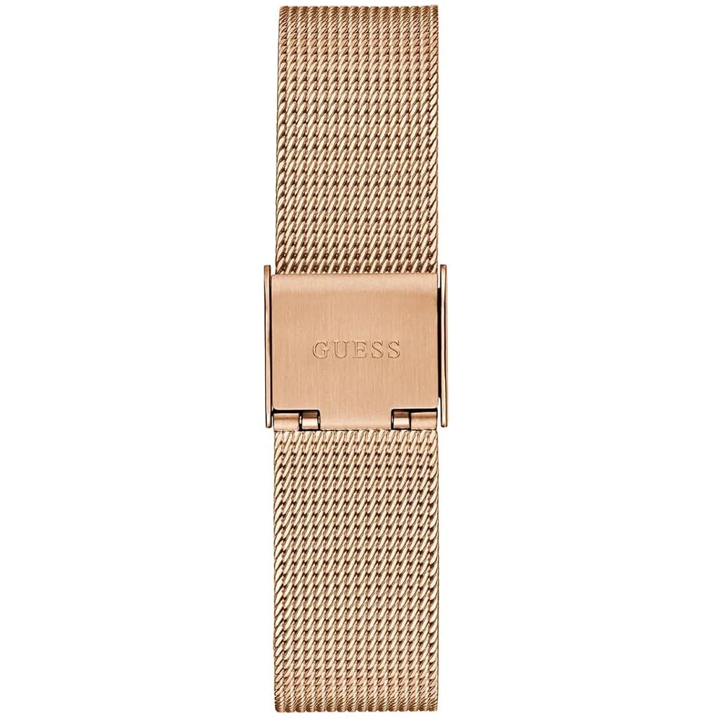 GUESS Women's Watch 34mm - GW0508L3 (Rose Gold) 5