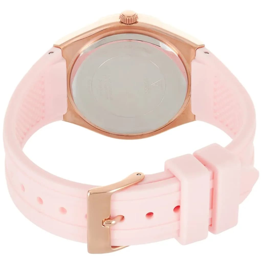 GUESS Women's Watch 36mm - GW0034L3 (Pink) 5