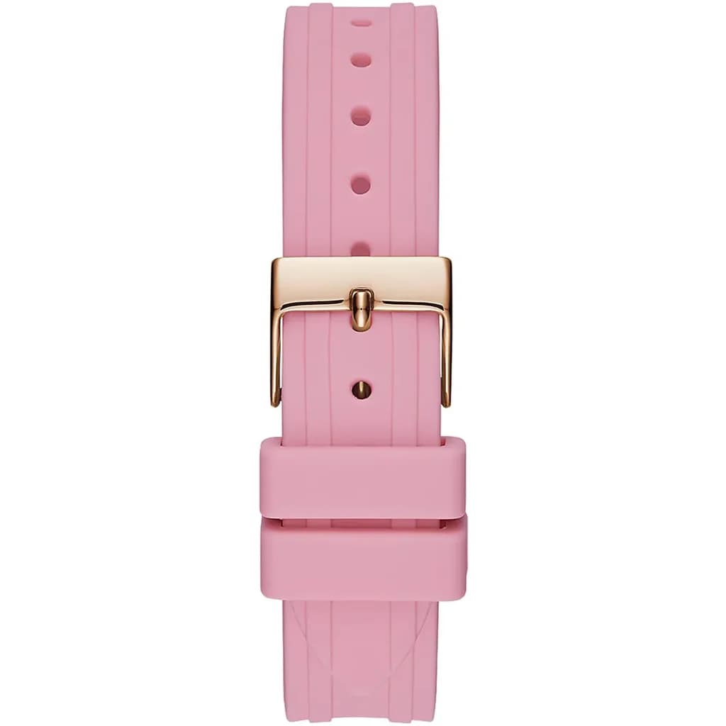 GUESS Women's Watch 36mm - GW0034L3 (Pink) 2