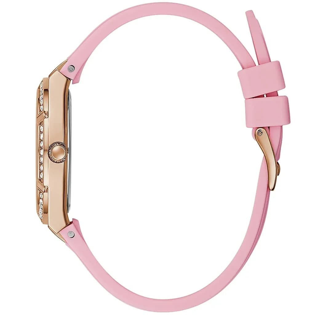 GUESS Women's Watch 36mm - GW0034L3 (Pink) 3