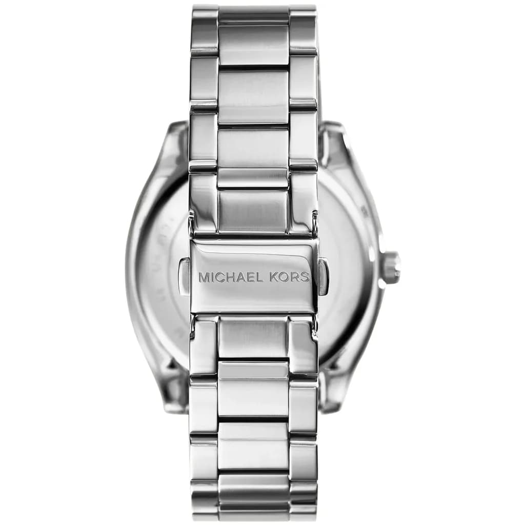 Michael Kors Analog Women's Watch 39mm - MK6133 (Silver) 3