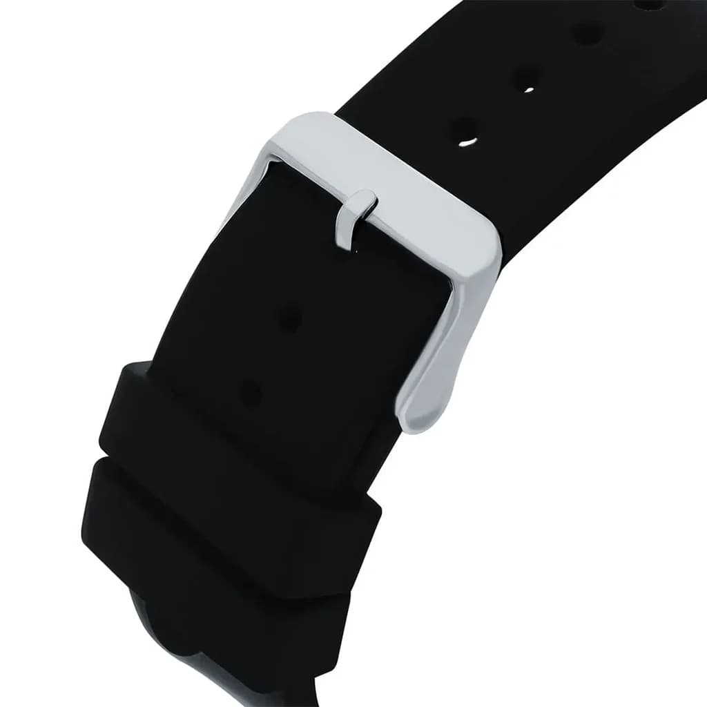 GUESS Men's Watch 43mm - GW0203G3 (Black) 5