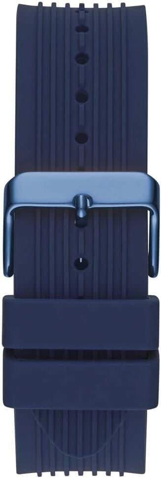 GUESS Men's Watch 43mm - GW0057G3 (Blue) 2