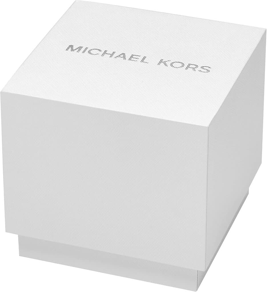 Michael Kors Analog Men's Watch 48mm - MK9102 (Gray) 6