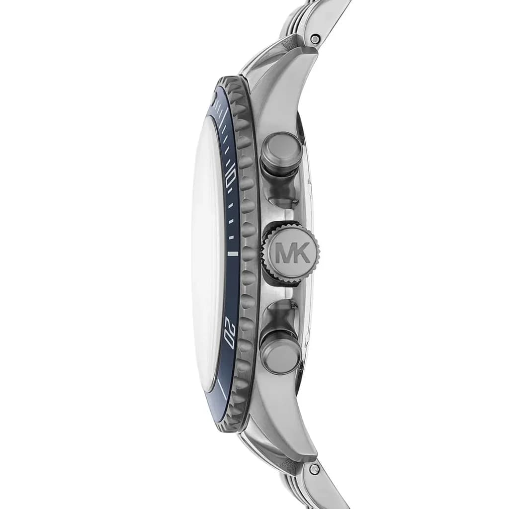 Michael Kors Analog Men's Watch 44mm - MK8727 (Gray) 3