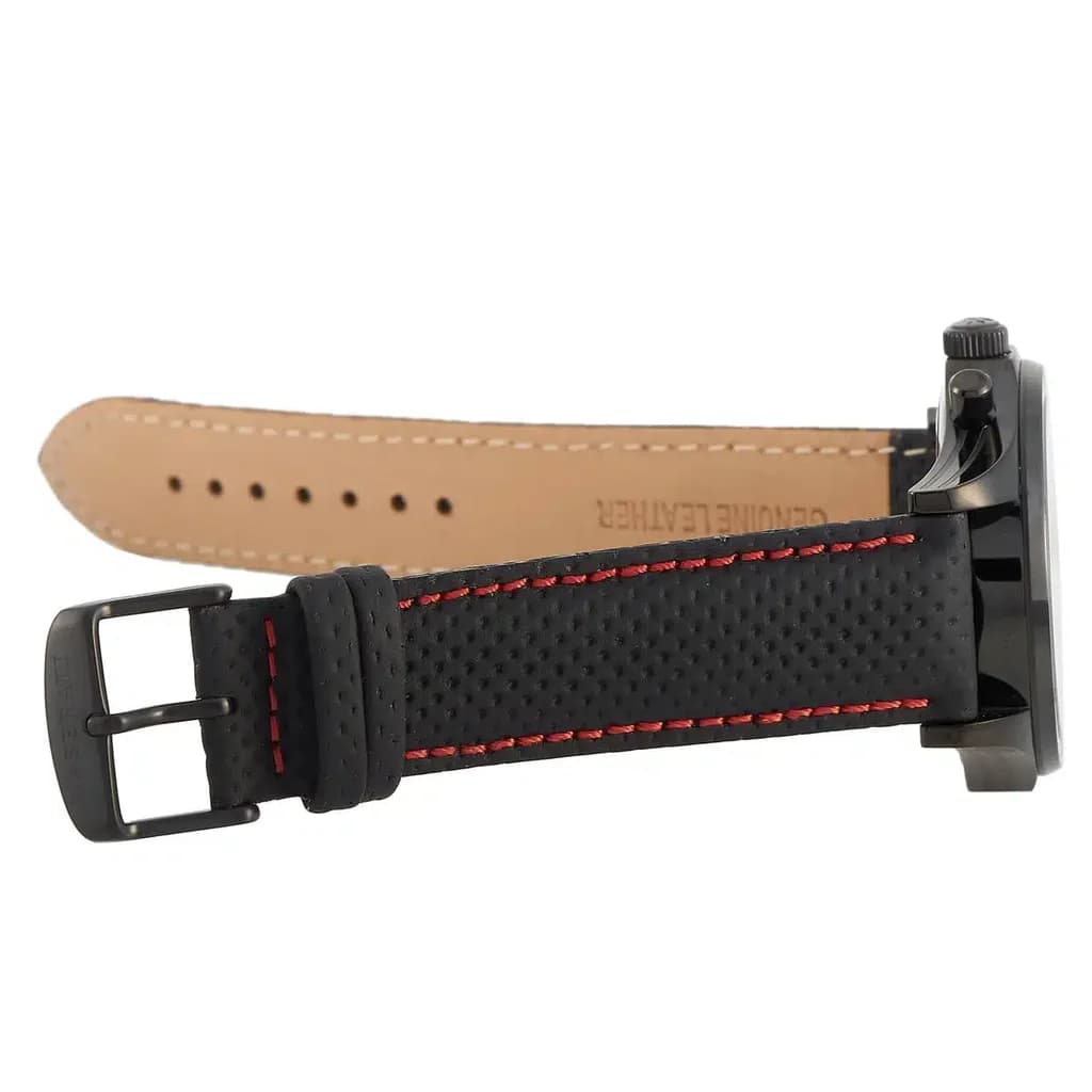 Maserati Men's Watch 44mm - R8871627004 (Black) 9