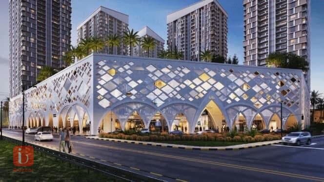 Commercial property for sale in baghdad zayona 3