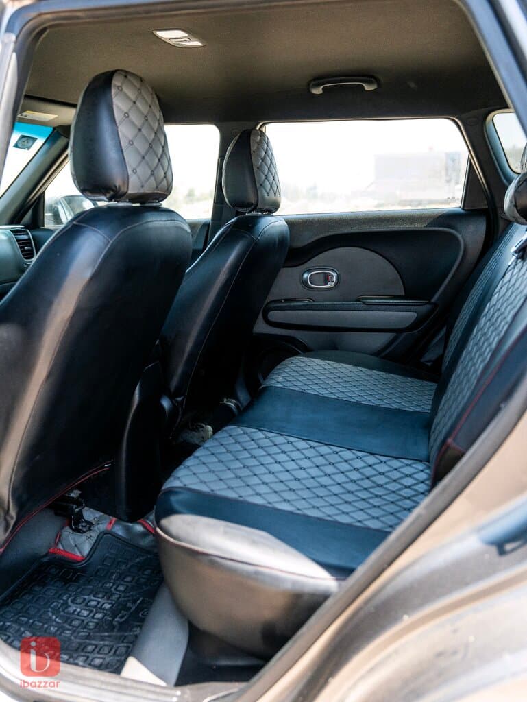 KIA Soul 15
