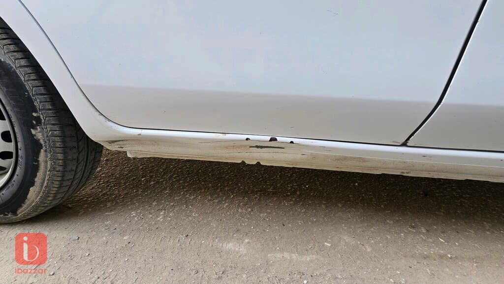 Nissan Sunny 11