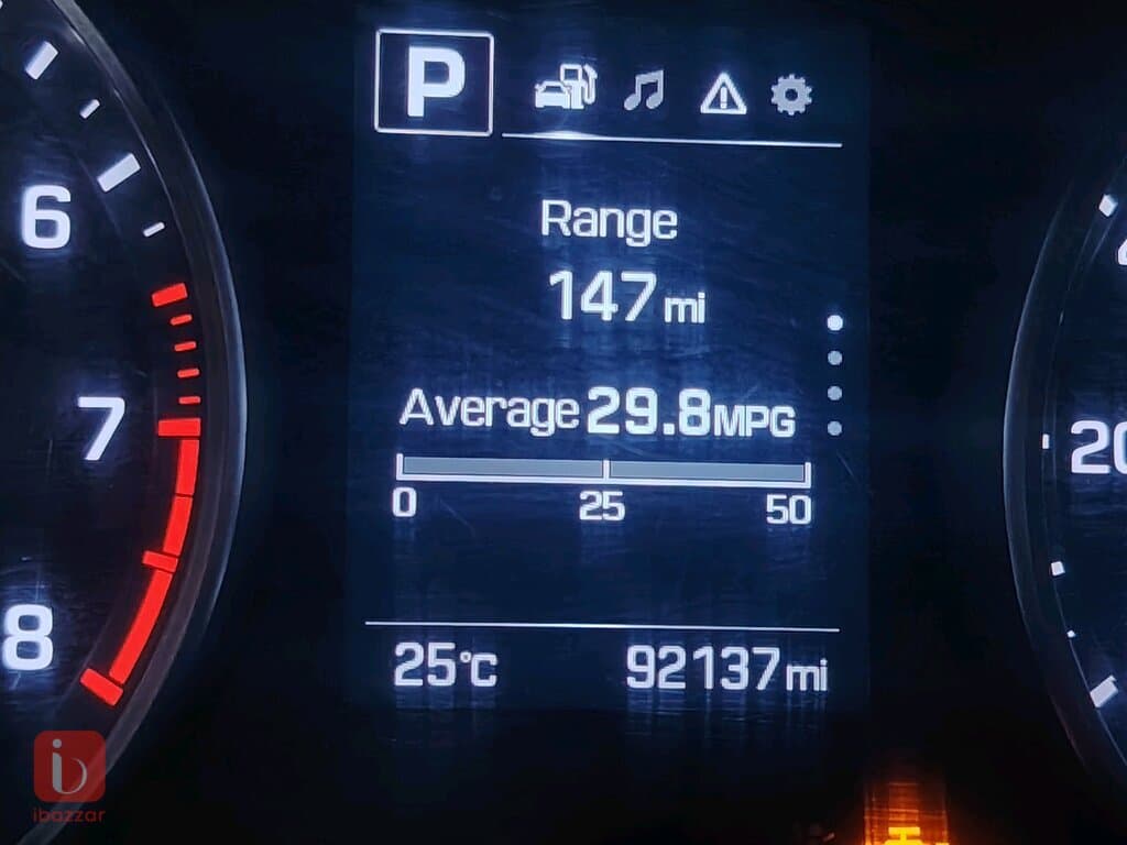 Hyundai Elantra 8