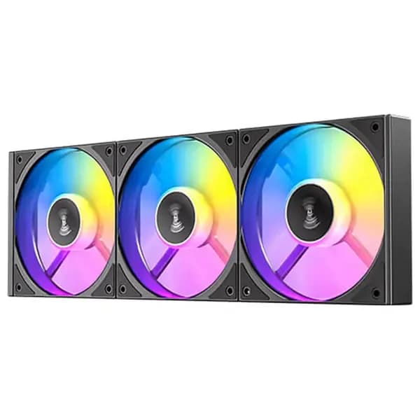 Antec Connect 120 Reverse ARGB Case Fan