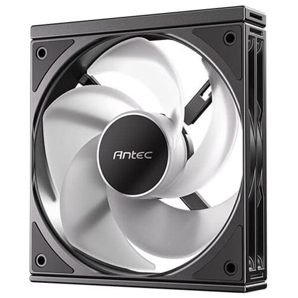 Antec Connect 120 Reverse ARGB Case Fan 3