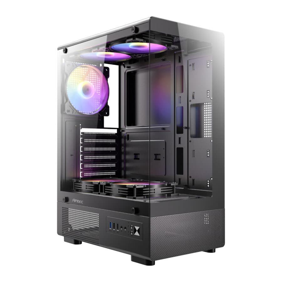 Antec VCX300 ARGB Case