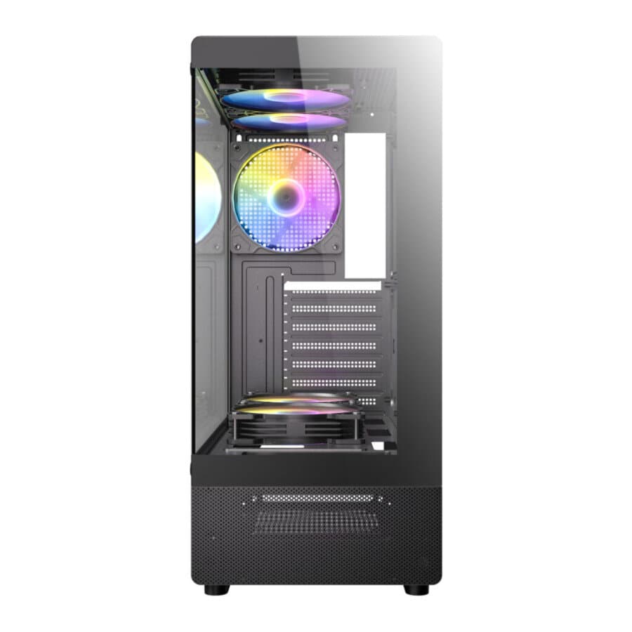 Antec VCX300 ARGB Case 2