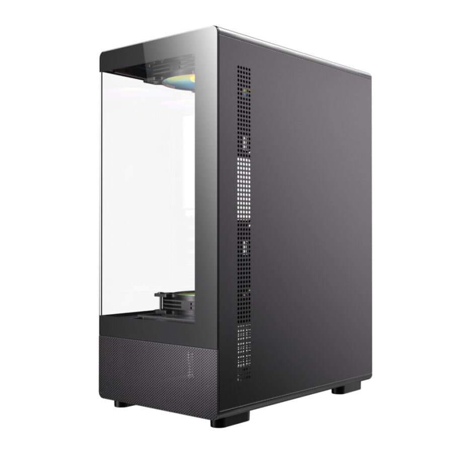 Antec VCX300 ARGB Case 3