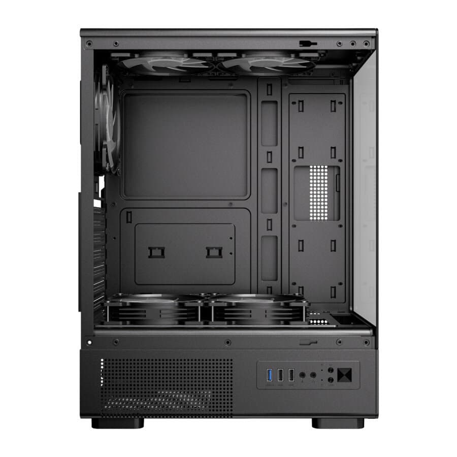 Antec VCX300 ARGB Case 4