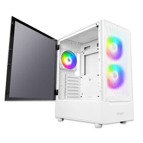 Antec NX410 Case - White 3