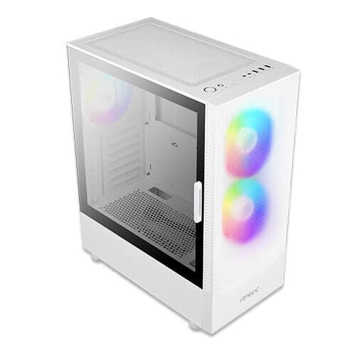 Antec NX410 Case - White 4