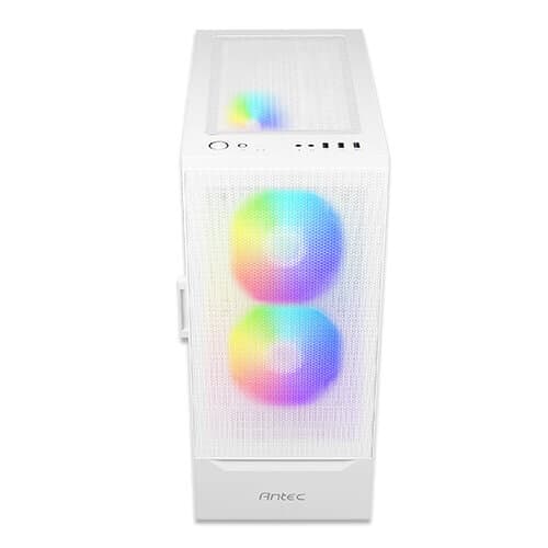 Antec NX410 Case - White 5