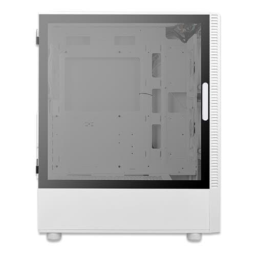 Antec NX410 Case - White 6