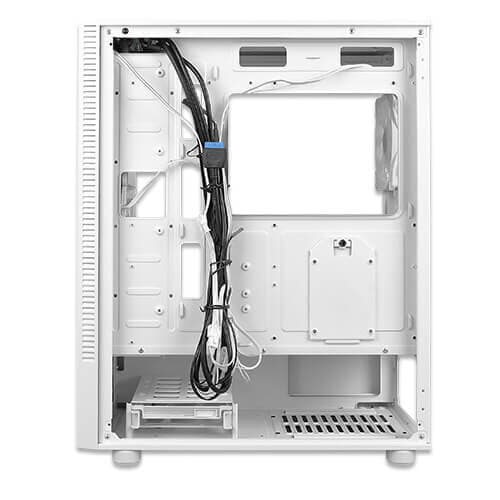 Antec NX410 Case - White 7