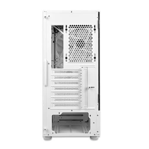Antec NX410 Case - White 8