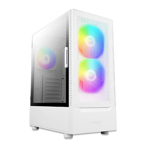 Antec NX410 Case - White