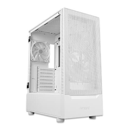 Antec NX410 Case - White 2