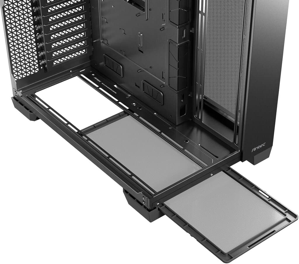 Antec C8 ARGB Case 5