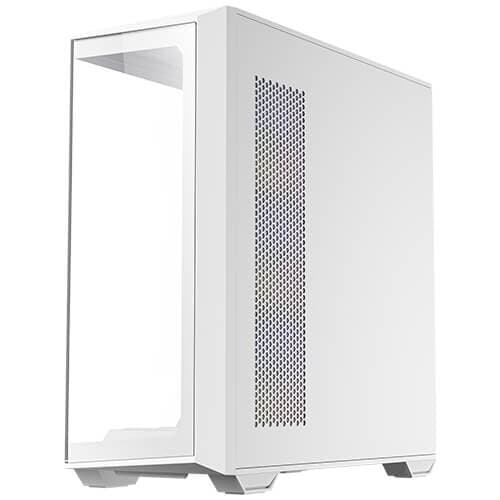 Antec C3 ARGB Case - White 3