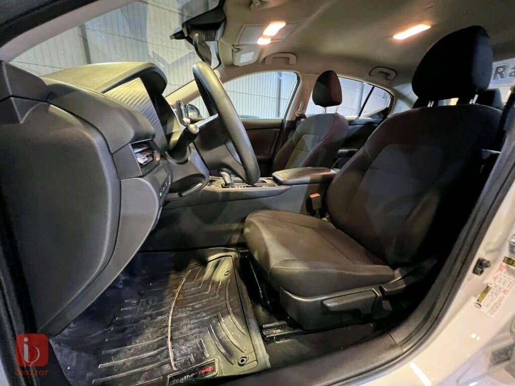 Nissan Sentra 7