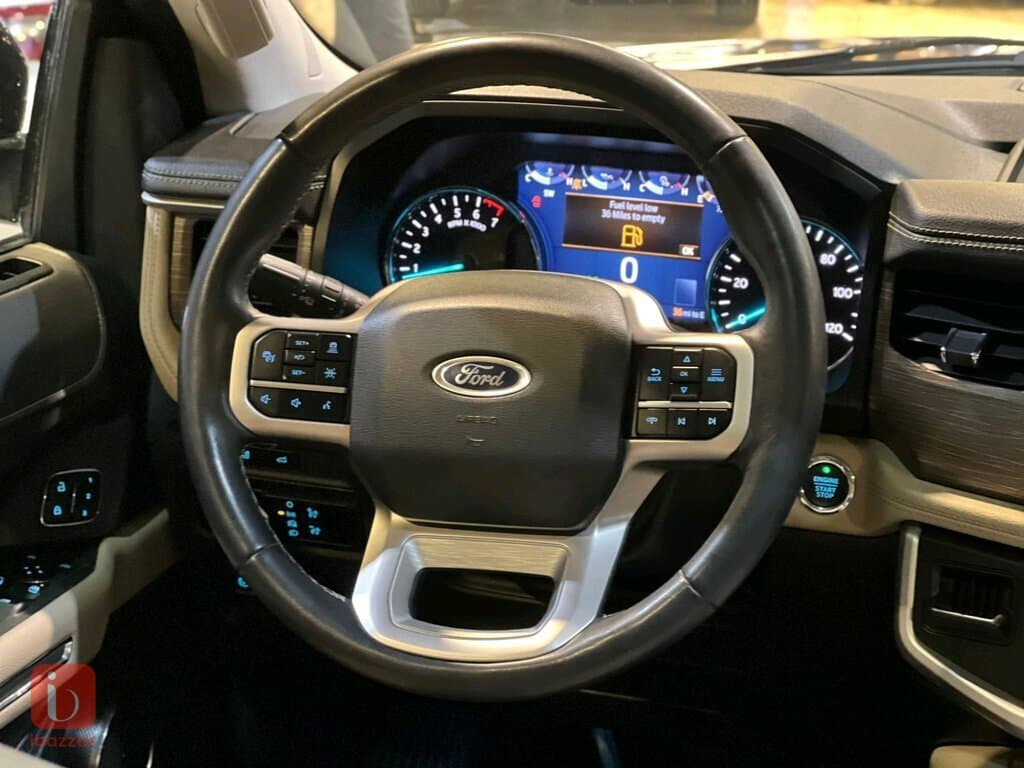 Ford Explorer 11