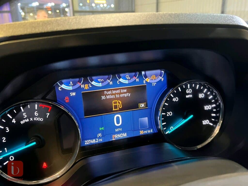 Ford Explorer 15