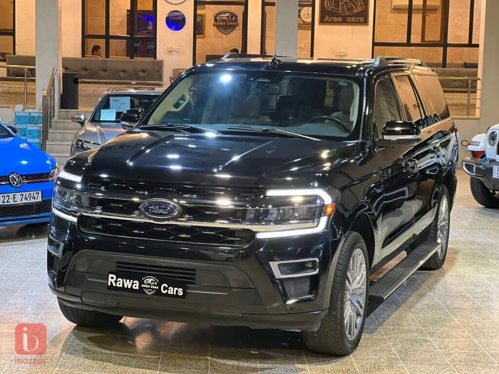 Ford Explorer 3