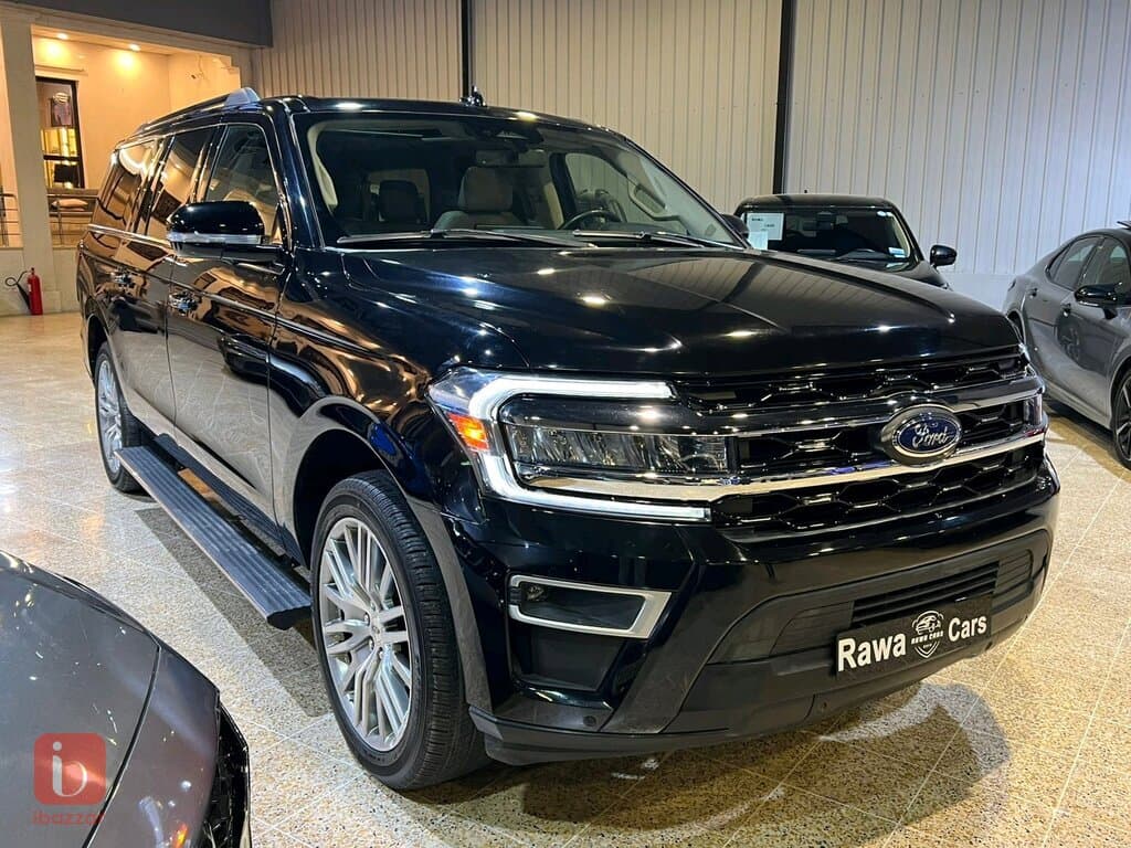 Ford Explorer 4