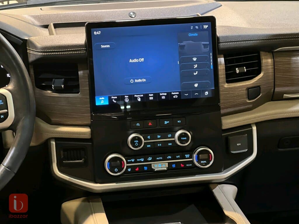 Ford Explorer 9