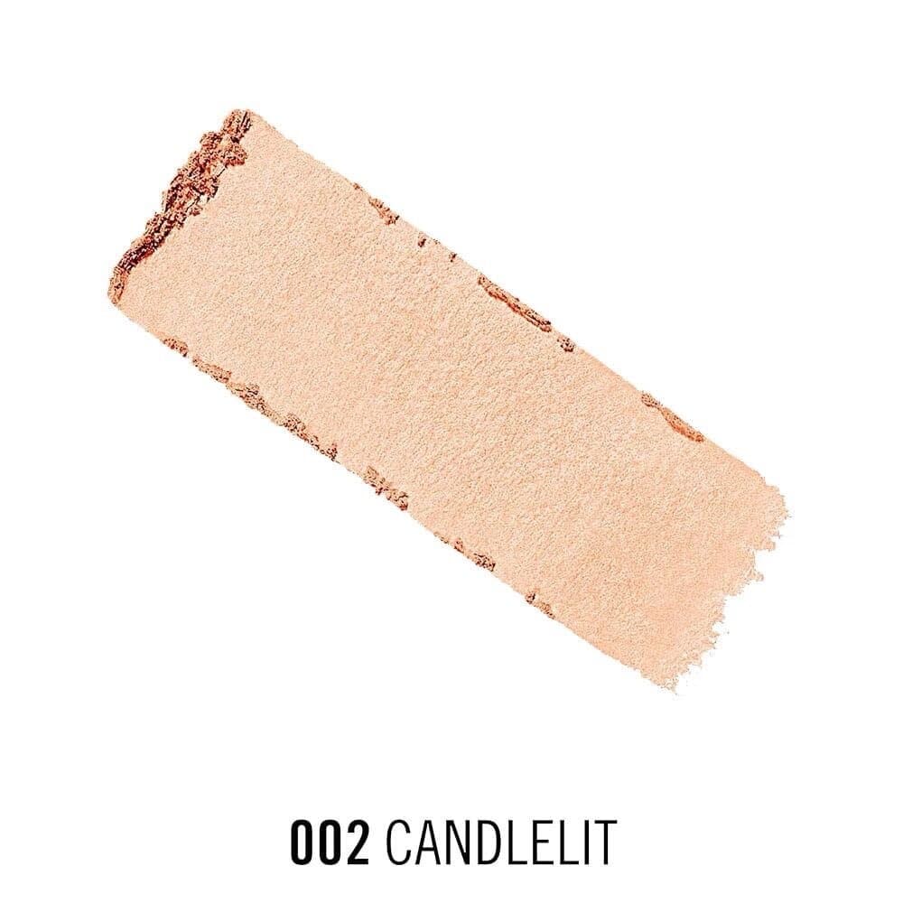 Rimmel High'Light Highlighting Powder- 002 candelit 2