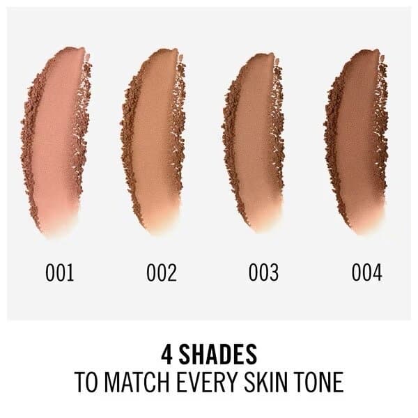 Rimmel London Natural Bronzer - 001 sunlight 2