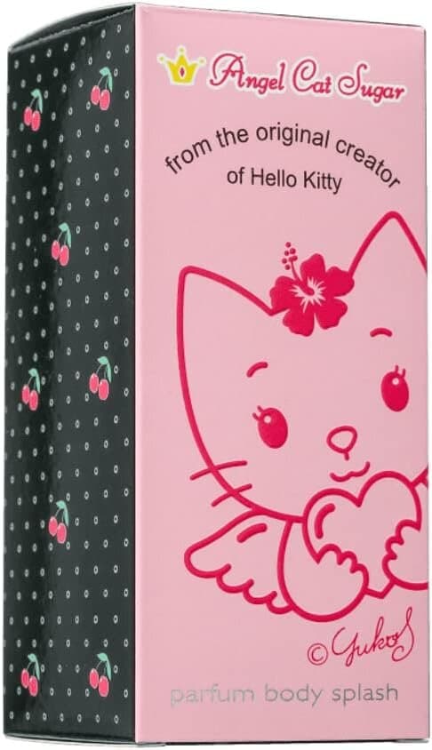 Angel Cat Sugar Melon La Rive - EDP (30ml) 4