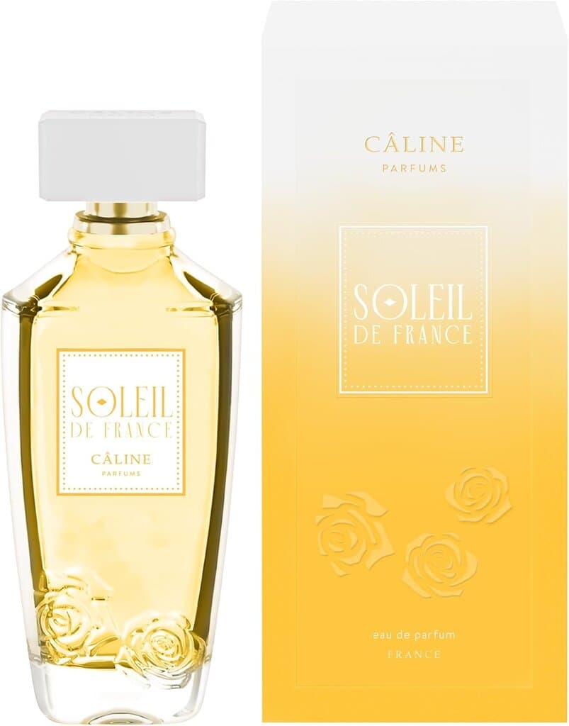 Câline Soleil de France - EDP (60ml) 1